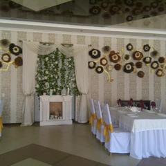 Отель Tet-a-Tet, Краснодар, Краснодарский край