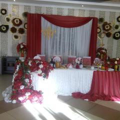 Отель Tet-a-Tet, Краснодар, Краснодарский край