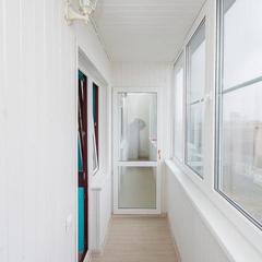 Апартаменты BerryFlat, Краснодар, Краснодарский край