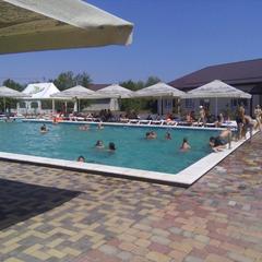 Отель Tet-a-Tet, Краснодар, Краснодарский край