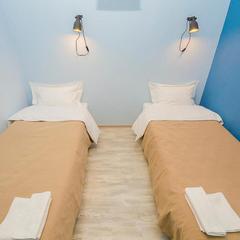 Апартаменты BerryFlat, Краснодар, Краснодарский край