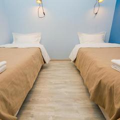 Апартаменты BerryFlat, Краснодар, Краснодарский край