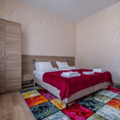 Отель START Отель Московская, Краснодар, Краснодарский край