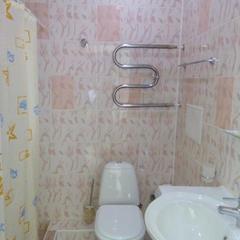 Отель Tet-a-Tet, Краснодар, Краснодарский край