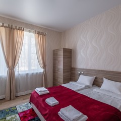 Отель START Отель Московская, Краснодар, Краснодарский край