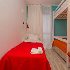 Апартаменты BerryFlat, Краснодар, Краснодарский край