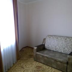 Отель Tet-a-Tet, Краснодар, Краснодарский край