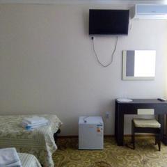 Отель Tet-a-Tet, Краснодар, Краснодарский край