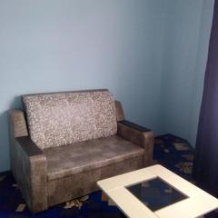 Отель Tet-a-Tet, Краснодар, Краснодарский край