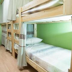 Хостел Дон-Антонио, Краснодар, Краснодарский край