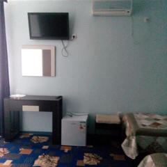 Отель Tet-a-Tet, Краснодар, Краснодарский край