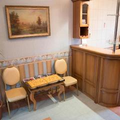 Хостел Дон-Антонио, Краснодар, Краснодарский край