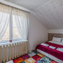 Отель START Отель Московская, Краснодар, Краснодарский край