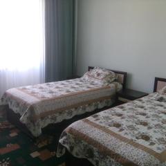 Отель Tet-a-Tet, Краснодар, Краснодарский край