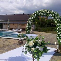 Отель Tet-a-Tet, Краснодар, Краснодарский край