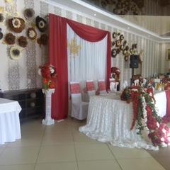 Отель Tet-a-Tet, Краснодар, Краснодарский край