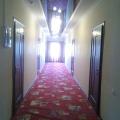 Отель Tet-a-Tet, Краснодар, Краснодарский край