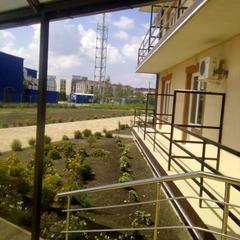 Отель Tet-a-Tet, Краснодар, Краснодарский край