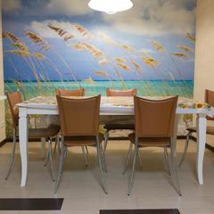 Хостел Дон-Антонио, Краснодар, Краснодарский край