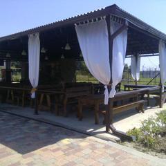 Отель Tet-a-Tet, Краснодар, Краснодарский край