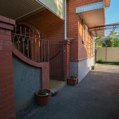 Хостел Дон-Антонио, Краснодар, Краснодарский край