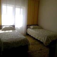 Отель Tet-a-Tet, Краснодар, Краснодарский край