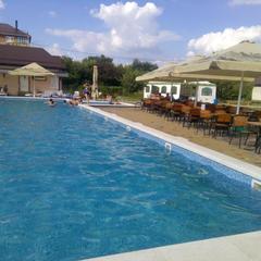 Отель Tet-a-Tet, Краснодар, Краснодарский край