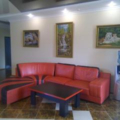 Отель Tet-a-Tet, Краснодар, Краснодарский край