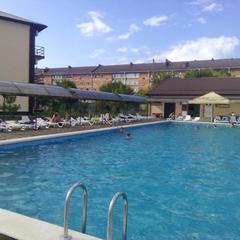 Отель Tet-a-Tet, Краснодар, Краснодарский край