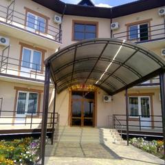 Отель Tet-a-Tet, Краснодар, Краснодарский край