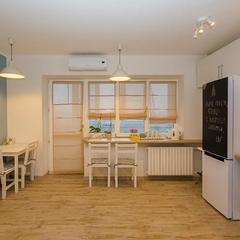 Апартаменты BerryFlat, Краснодар, Краснодарский край