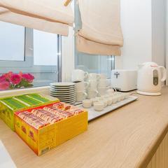 Апартаменты BerryFlat, Краснодар, Краснодарский край