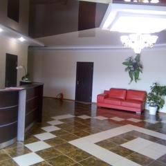 Отель Tet-a-Tet, Краснодар, Краснодарский край