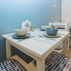 Апартаменты BerryFlat, Краснодар, Краснодарский край