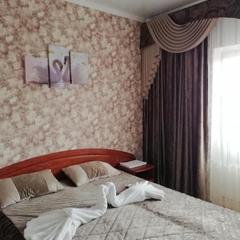 Отель Tet-a-Tet, Краснодар, Краснодарский край