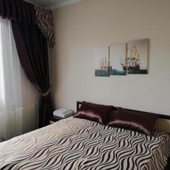 Отель Tet-a-Tet, Краснодар, Краснодарский край