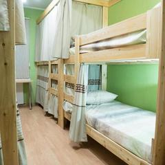 Хостел Дон-Антонио, Краснодар, Краснодарский край