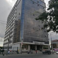 Хостел New, Краснодар, Краснодарский край