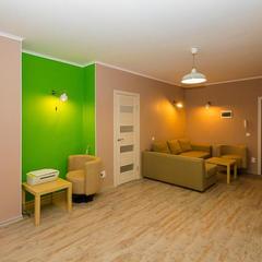 Апартаменты BerryFlat, Краснодар, Краснодарский край