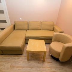 Апартаменты BerryFlat, Краснодар, Краснодарский край