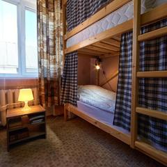 Хостел На Костылева, Краснодар, Краснодарский край