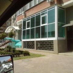 Хостел Радикс, Краснодар, Краснодарский край