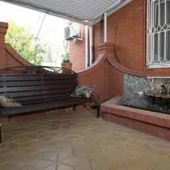 Хостел Дон-Антонио, Краснодар, Краснодарский край