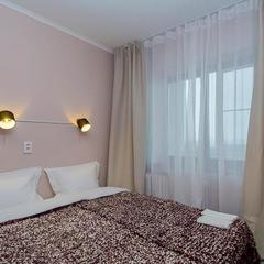 Апартаменты BerryFlat, Краснодар, Краснодарский край