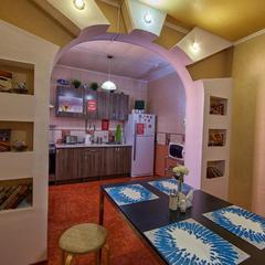 Хостел На Костылева, Краснодар, Краснодарский край