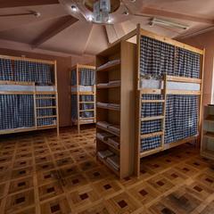 Хостел На Костылева, Краснодар, Краснодарский край