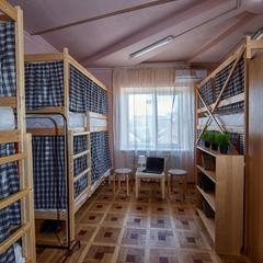 Хостел На Костылева, Краснодар, Краснодарский край
