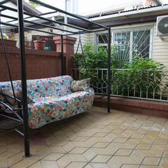 Хостел Дон-Антонио, Краснодар, Краснодарский край