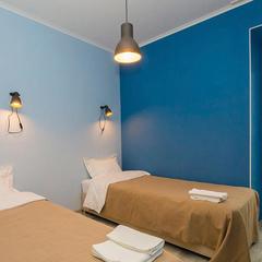 Апартаменты BerryFlat, Краснодар, Краснодарский край