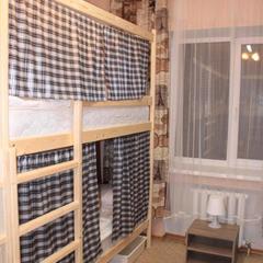 Хостел На Костылева, Краснодар, Краснодарский край